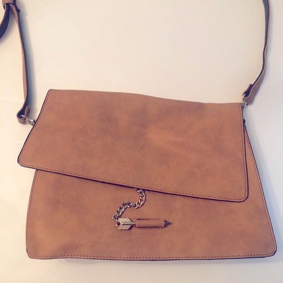 Amanda Blu light brown Purse - Picture 2 of 10